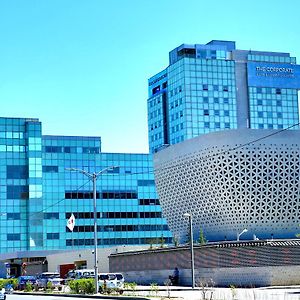 The Corporate Hotel And Convention Centre